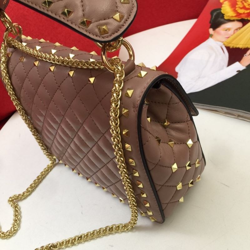 Valentino Satchel Bags